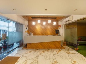 Hotel | Surat