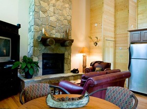 Treehouse Bryson City | Bryson City