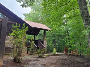 Treehouse Bryson City | Bryson City