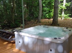 Treehouse | Lovinac