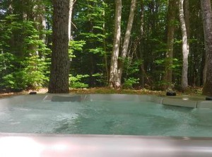 Treehouse | Lovinac