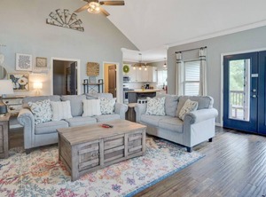 Treetop Retreat | Wildwood