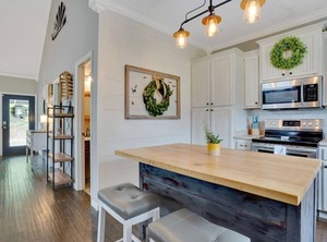 Treetop Retreat | Wildwood