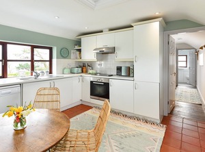 Trefaes Bach | Abersoch