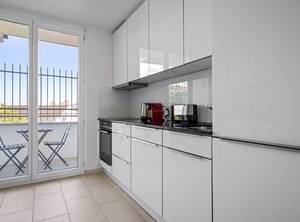 Wiedikon Storage Min Market | Sihlfeld