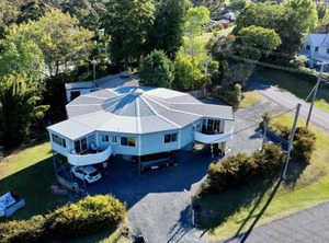 Mountain | Eagle Heights