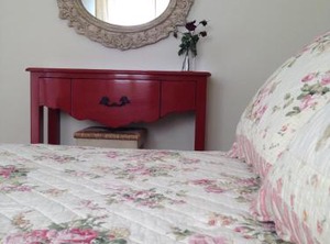 Triantafilia Guesthouse | Agii Apostoli