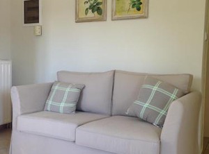 Triantafilia Guesthouse | Agii Apostoli