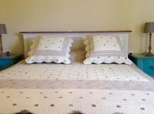 Triantafilia Guesthouse | Agii Apostoli