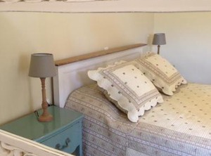 Triantafilia Guesthouse | Agii Apostoli