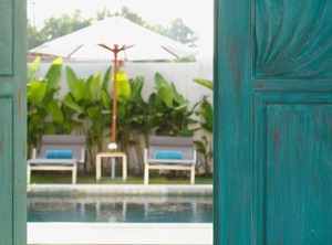 Panwa Villas Resort Tambon | Bang Tao