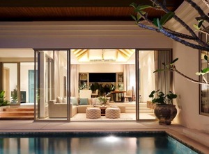 Panwa Villas Resort Tambon | Bang Tao