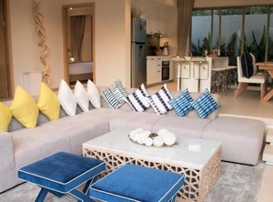 Panwa Villas Resort Tambon | Bang Tao