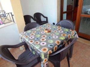Trilo Gemelli | La Pietraia