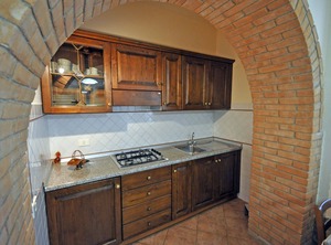 Bilo Con E Piscina Toscana | Montecatini Val di Cecina