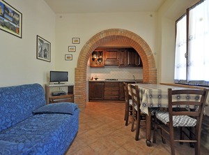 Bilo Con E Piscina Toscana | Montecatini Val di Cecina