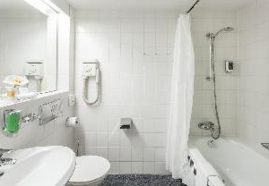 Trip Inn Bristol Hotel | Weisenau