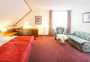 Trip Inn Bristol Hotel | Weisenau