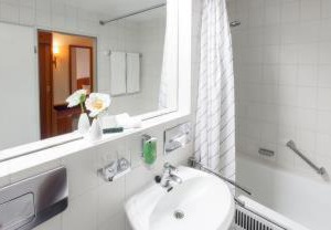 Trip Inn Bristol Hotel | Weisenau