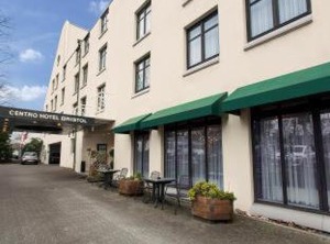 Trip Inn Bristol Hotel | Weisenau
