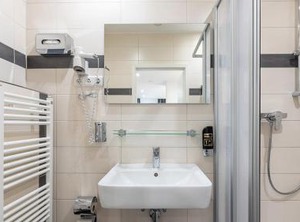Trip Inn Budget Messe | Gallus