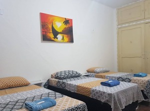 Quarto Meireles | Aldeota