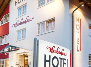Toilet Hotel | Umkirch