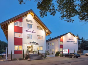 Toilet Hotel | Umkirch