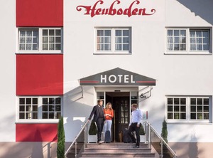 Toilet Hotel | Umkirch