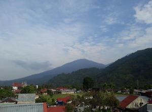 Trivadoh Syariah Hotel | Padang Panjang