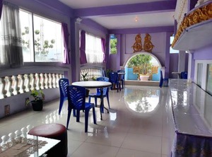Trivadoh Syariah Hotel | Padang Panjang
