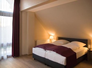 Troll Brauhaushotel | Ortsmitte