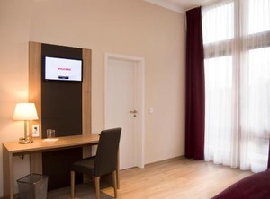 Troll Brauhaushotel | Ortsmitte