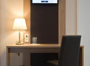 Troll Brauhaushotel | Ortsmitte