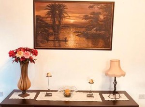 Trouzini Villa | Peyia Town