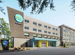Tru | Savannah