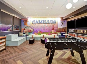 Tru | Camillus