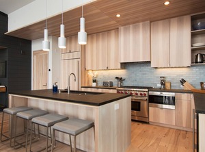 Northstar Village | Truckee