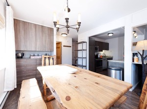 Tamarron Gambel Oak Durango | Purgatory