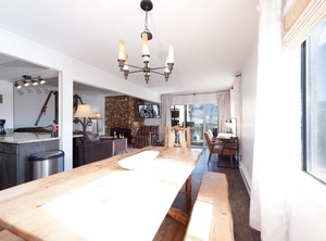 Tamarron Gambel Oak Durango | Purgatory
