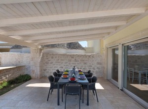 Trulli Di Buontempo | Francavilla Fontana