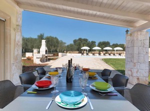 Trulli Di Buontempo | Francavilla Fontana