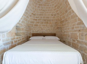 Trulli Di Buontempo | Francavilla Fontana