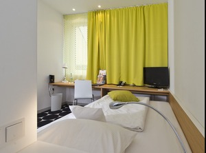 Tryp | Gallus