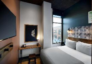 Tryp | Lawrenceville