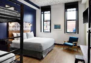 Tryp | Lawrenceville