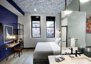 Tryp | Lawrenceville