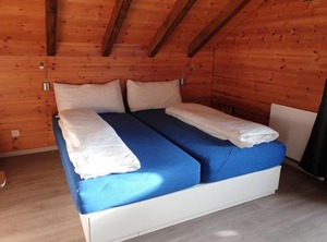 Tschuggen | Blatten bei Naters