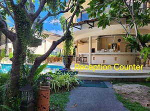 Tse Residence | Plai Laem