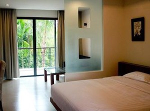 Tse Residence | Plai Laem